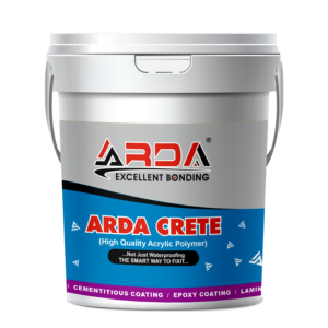 ARDA CRETE