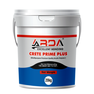 ARDA CRETE PRIME PLUS
