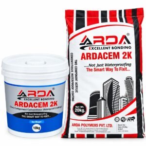 ARDA CEM 2K