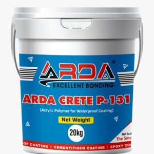 ARDA CRETE P-131