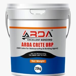 ARDA CRETE URP