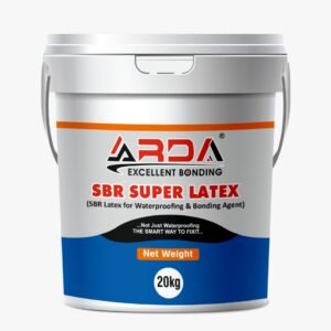 SBR SUPER LATEX