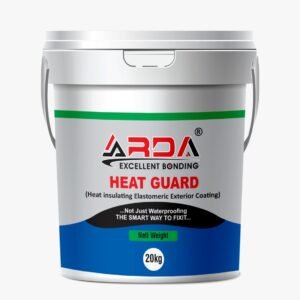 HEAT GUARD