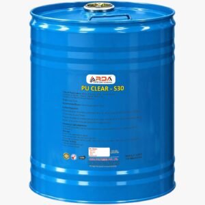 PU CLEAR S-30