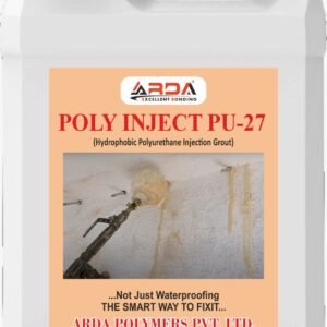 POLYINJECT PU-27