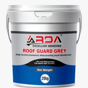 ROOF GUARD GREY