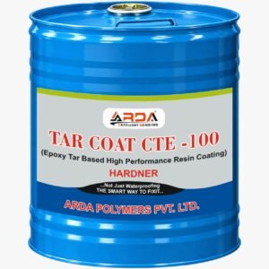 TAR COAT CTE-100
