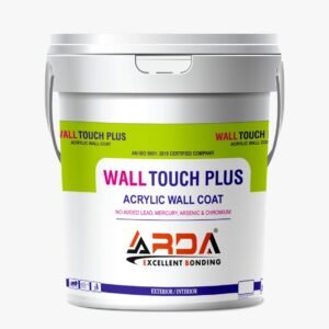 WALL TOUCH PLUS